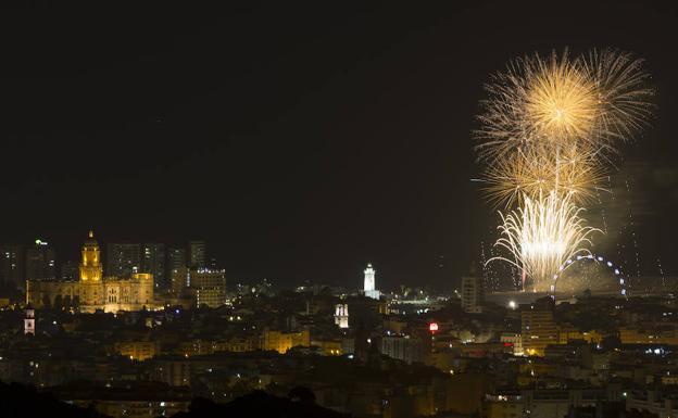 Montreal artificiales festival fuegos 2019 de